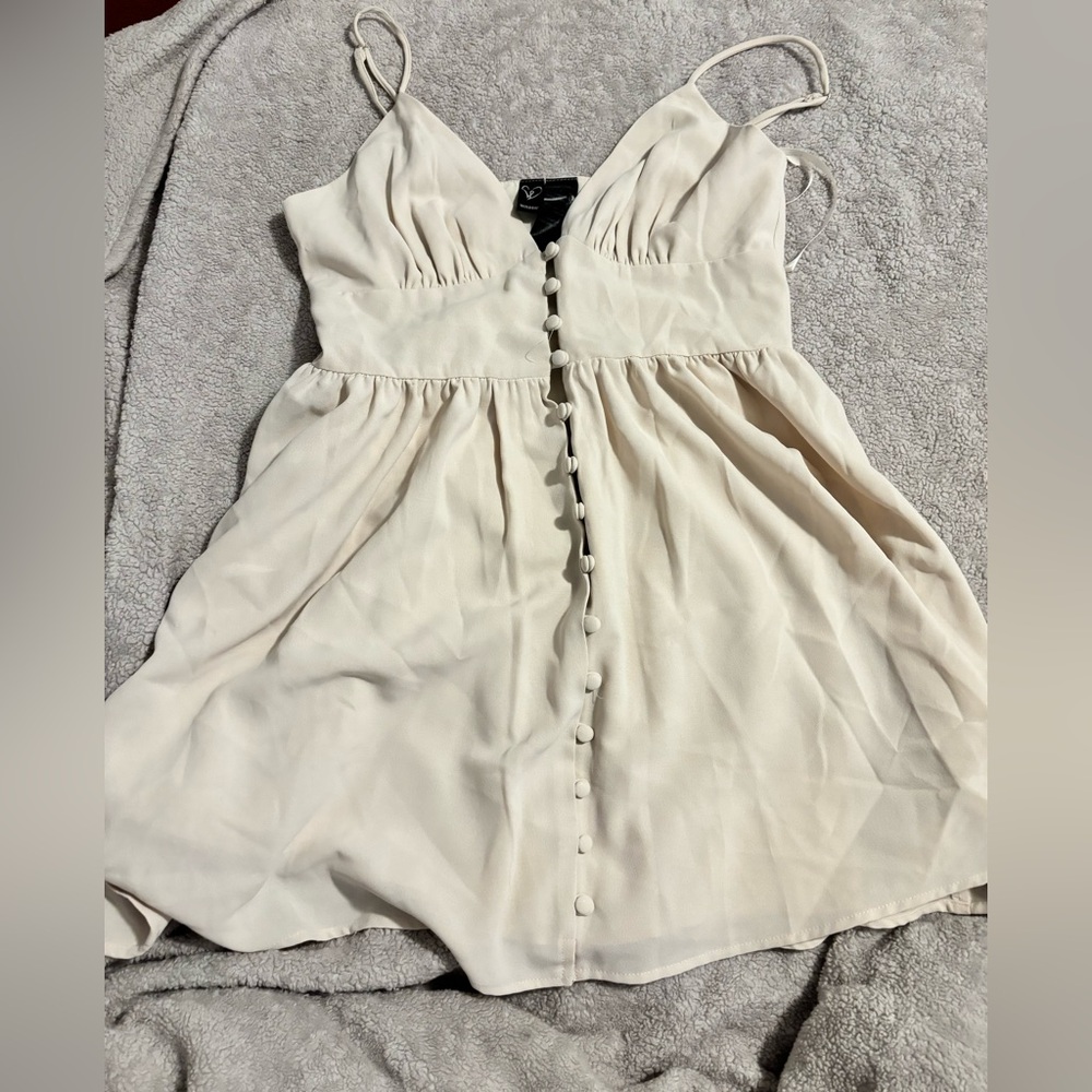 Windsor dress